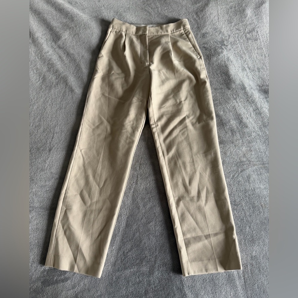 Wilfred Ivory Textured Fabric